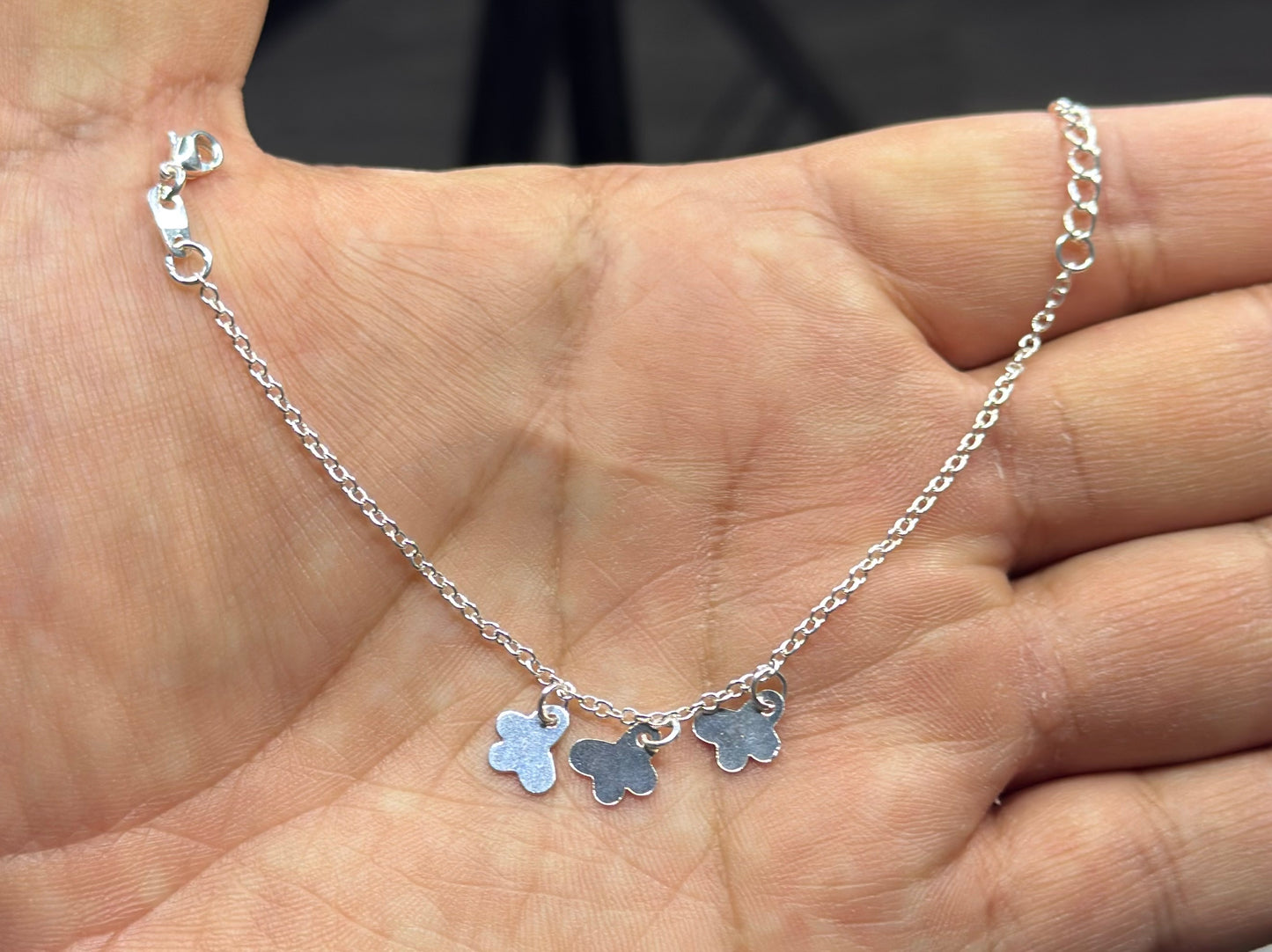 Pulsera colgantes