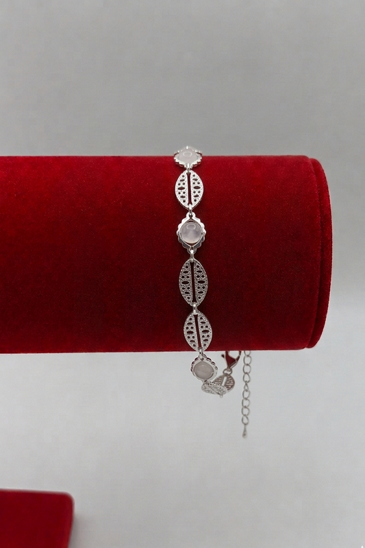 Pulsera plata 925
