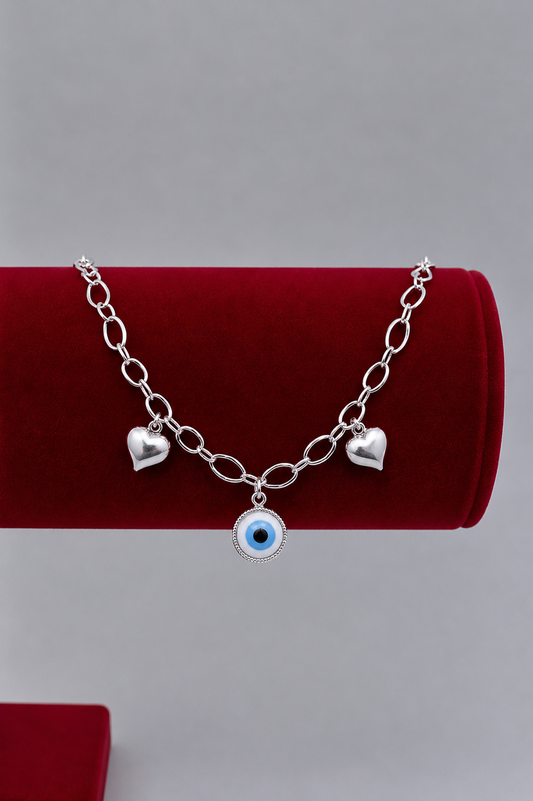 Pulsera ojo turco