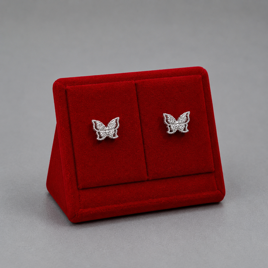 Aros mariposa