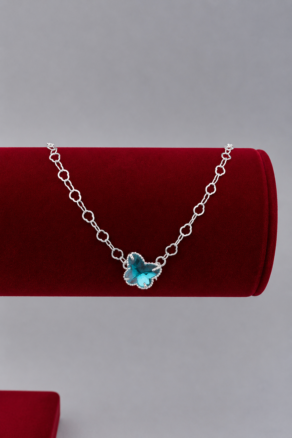 Pulsera mariposa