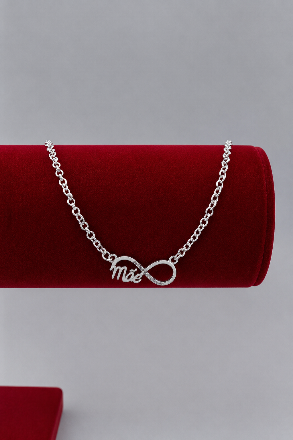 Pulsera infinito