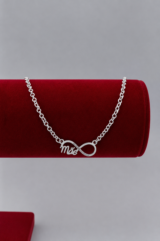 Pulsera infinito